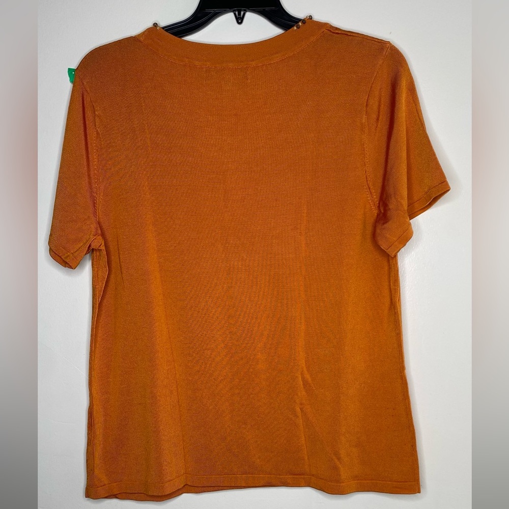 #9. Jones New York Blouse - Picture 4 of 6